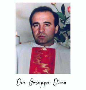 Don Giuseppe Diana:”Per amore del mio popolo non tacerò”.