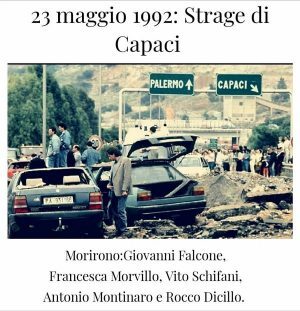 La strage di 31 anni fa: quando non fummo Capaci di proteggere Giovanni Falcone.