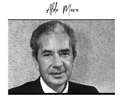 Il sacrificio di Aldo Moro
