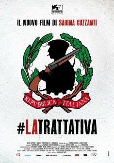 Il film“La Trattativa” sarà trasmesso finalmente in Rai!