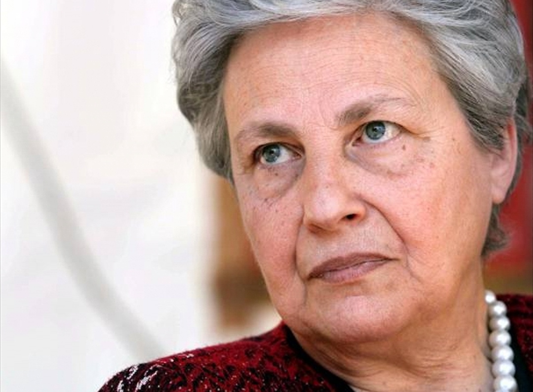 Un anno senza Rita Borsellino. — Raccontare Significa Resistere