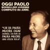 Caro giudice Paolo Borsellino, oggi avresti compiuto 80 anni.